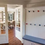 Feriehus Haus Friesenliebe
