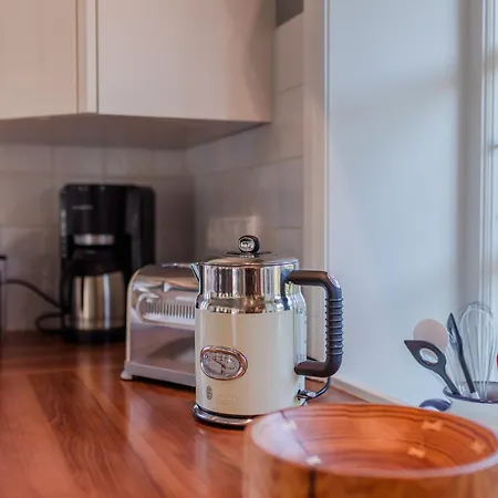 Haus Friesenliebe * Nieblum