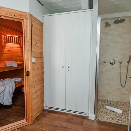 Haus Friesenliebe Prázdninový dům