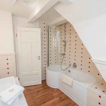 Haus Friesenliebe Prázdninový dům *