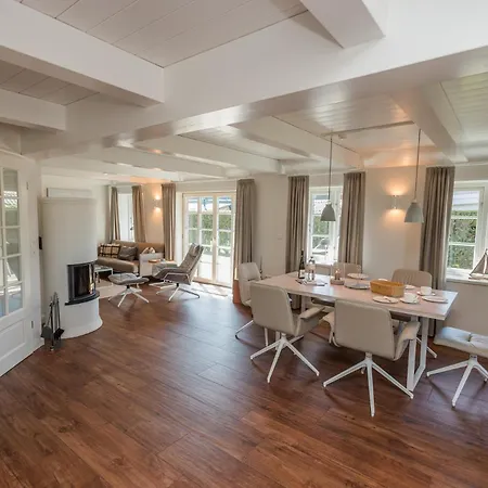 Feriehus Haus Friesenliebe Niblum