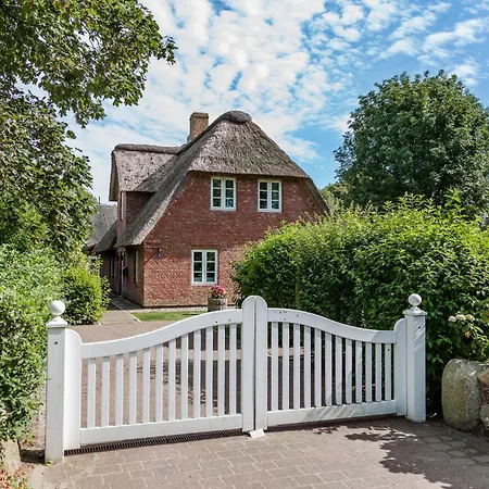 Haus Friesenliebe * Nieblum