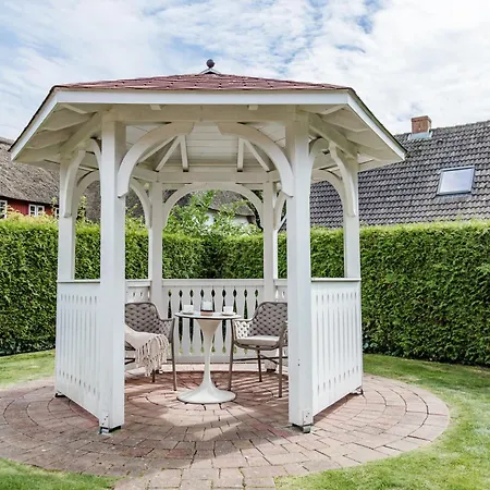 Haus Friesenliebe Nieblum